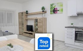 Trika Apartman
