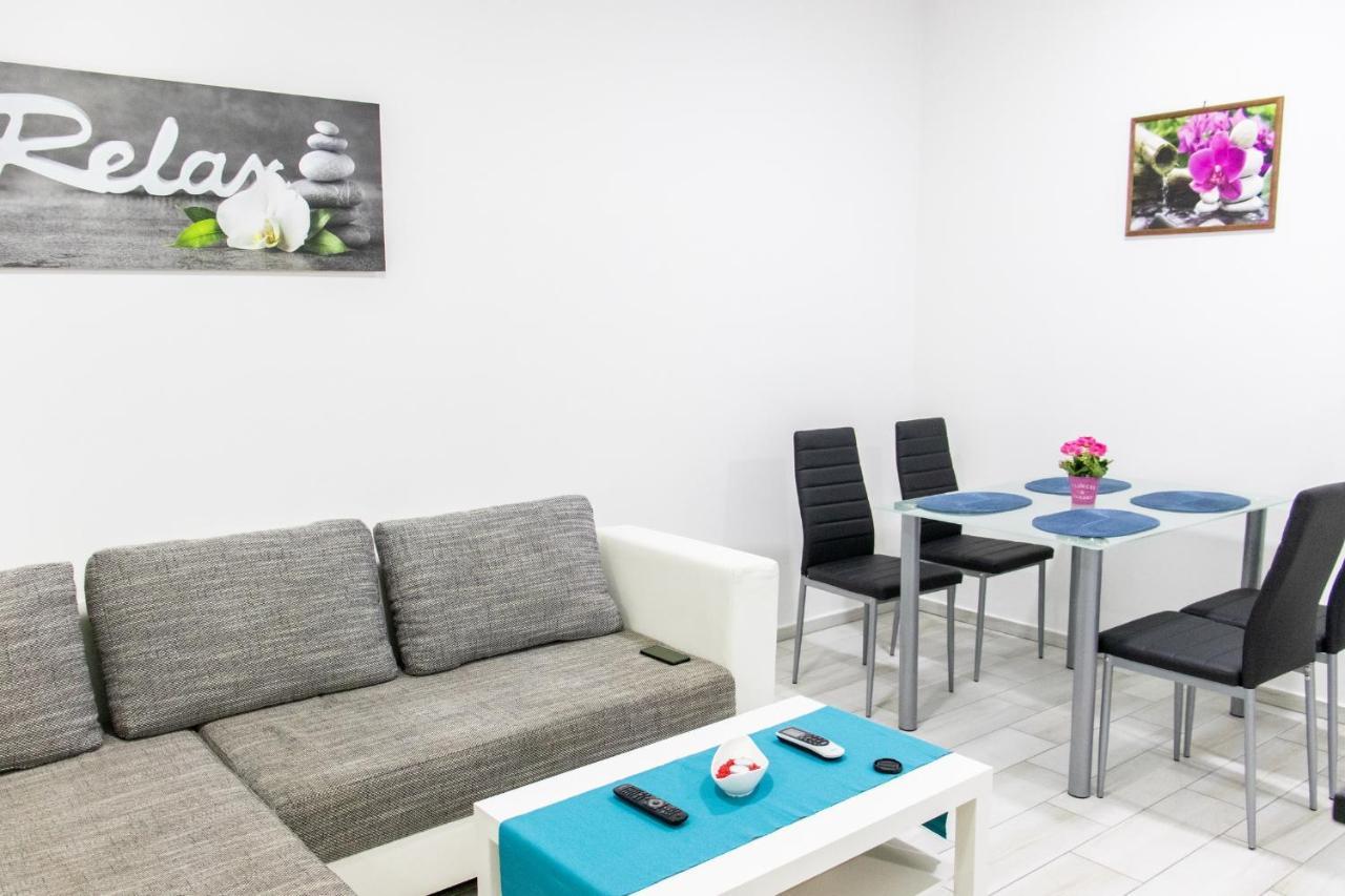 Trika Apartman Sárvár Exteriér fotografie