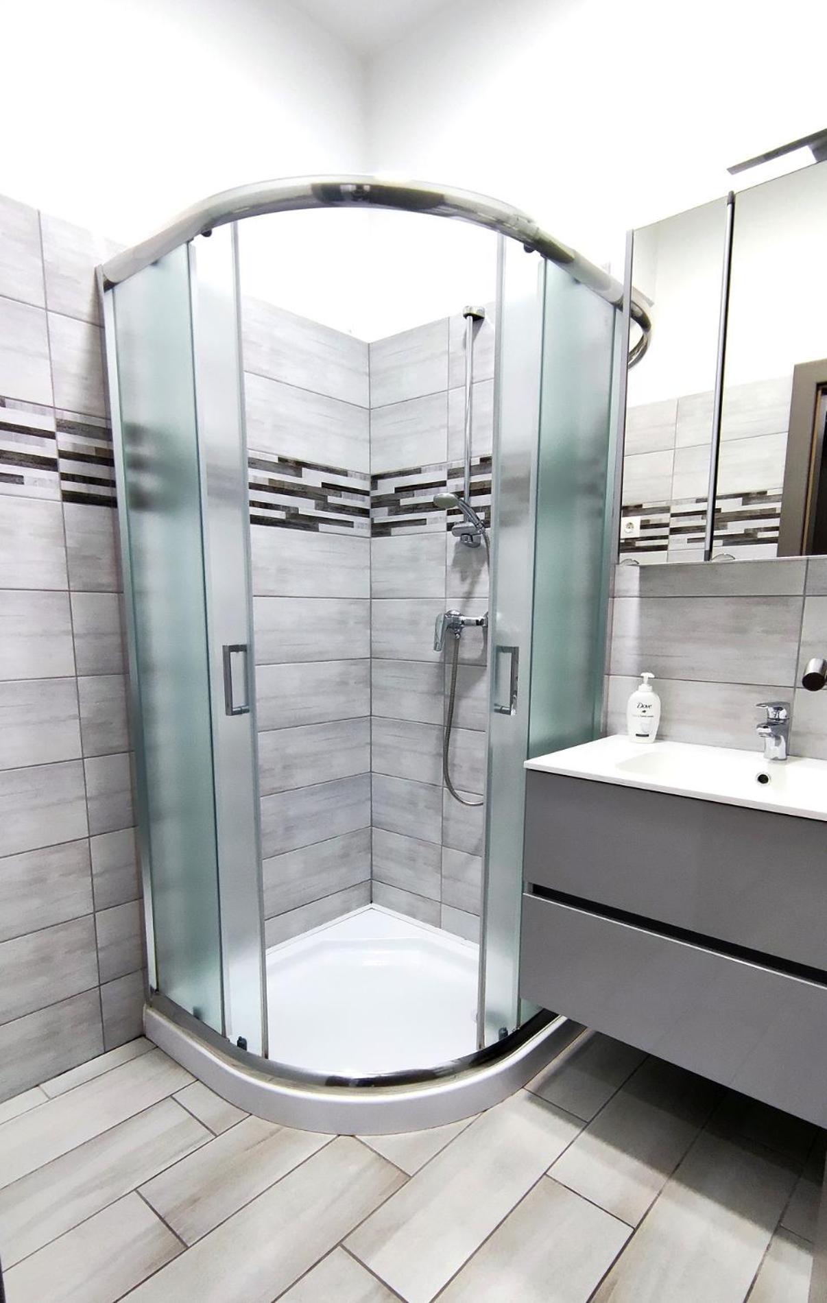 Trika Apartman Sárvár Exteriér fotografie