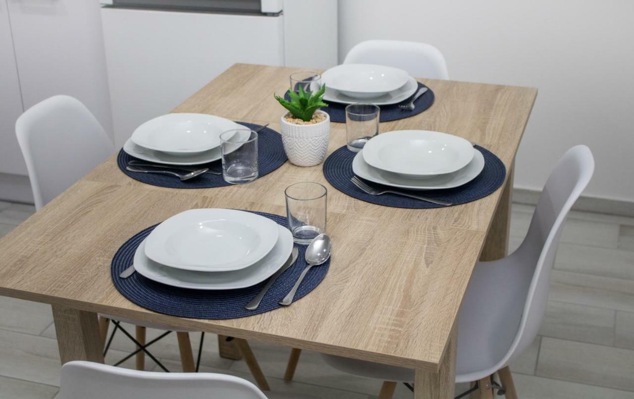 Trika Apartman Sárvár Exteriér fotografie